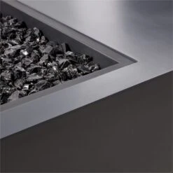 Manhattan Concrete Fire Table Graphite -Home Furnishing Store ManhattanChrclFireTableAV2SHS23