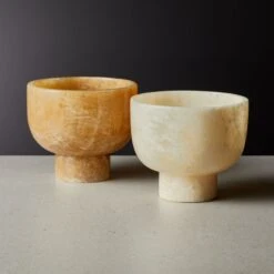 Onyx Marble Tealight Candle Holder -Home Furnishing Store MarbleOnyxTealightHldrAVSHS19