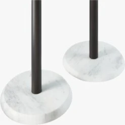 White Marble Paper Towel Holder 8 White Marble Paper Towel Holder -Home Furnishing Store MarblePaperTowelHolderAV2S19