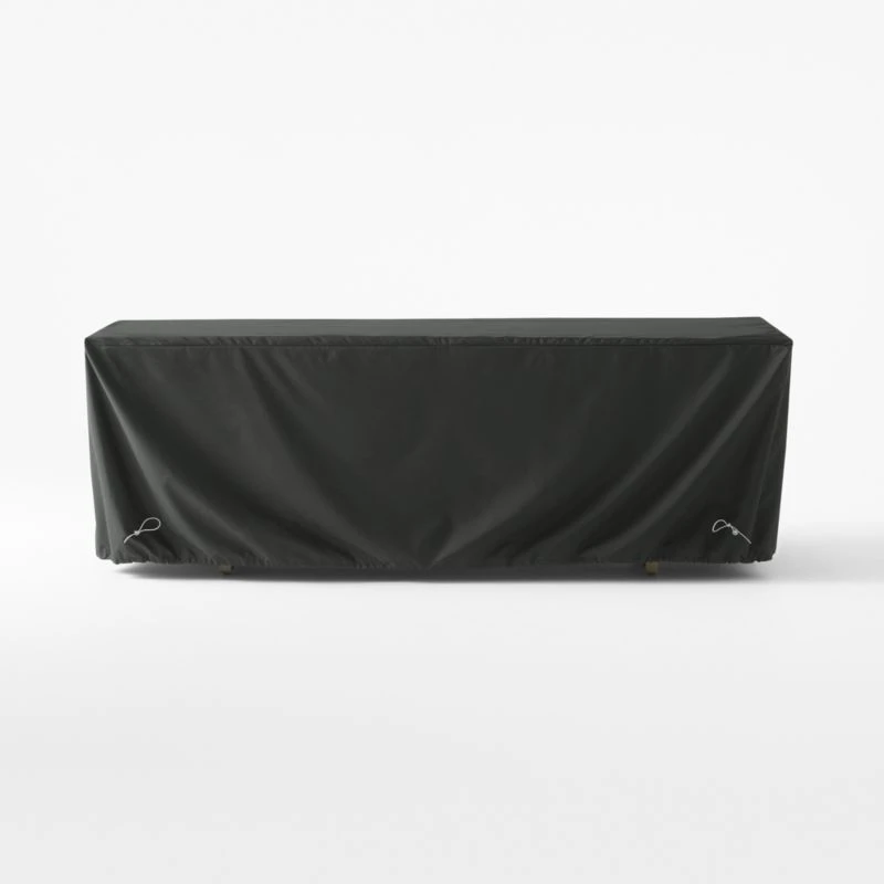 Mare Outdoor Dining Table Cover 3 Mare Outdoor Dining Table Cover