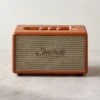 Marshall Acton III Brown Bluetooth Speaker -Home Furnishing Store MarshallActonIIIBrnBTSpkrHSHF22