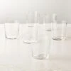 Marta Double Old-Fashioned Glasses Set Of 6 -Home Furnishing Store MartaDOFS6SHF22