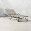 Massima Wicker Outdoor Patio Chaise Lounge -Home Furnishing Store MassimaWckrChsLoungeSHS22