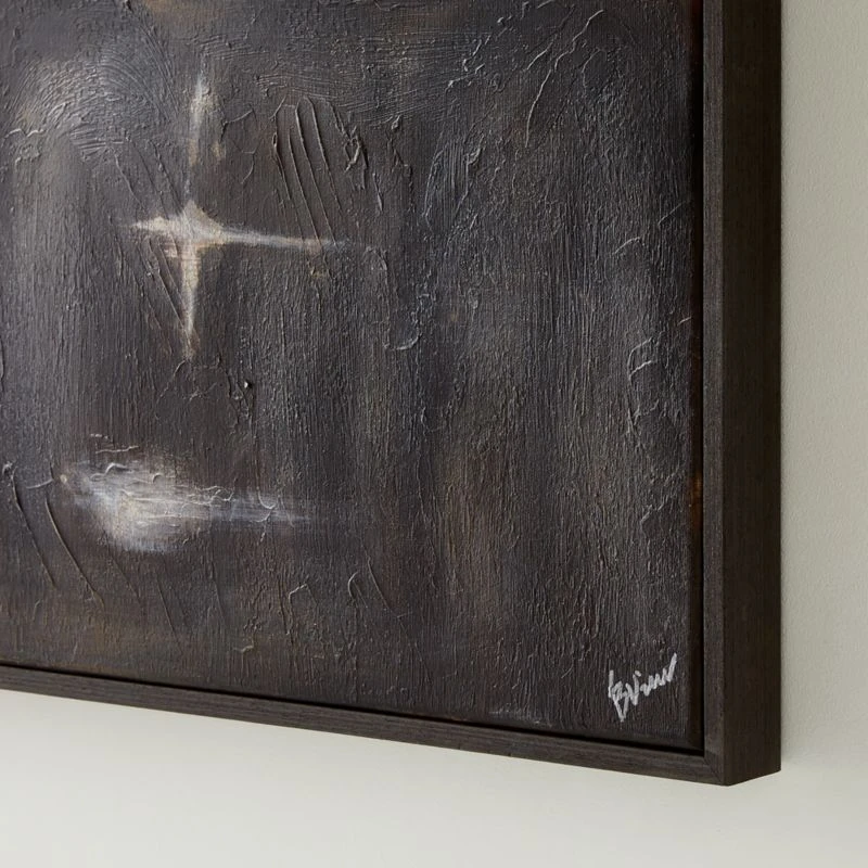 'Matosinhos' Framed Wall Art 60''x36'' 5 'Matosinhos' Framed Wall Art 60''x36'' - Image 3