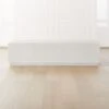 Matter Ivory Cement Rectangle Coffee Table -Home Furnishing Store MatterIvryRectCoffeeTblSHS20 1x1