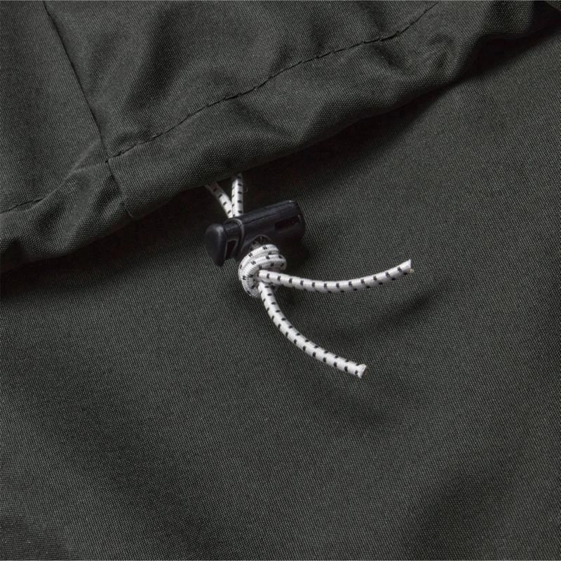 Suelo Outdoor Ottoman Cover 4 Suelo Outdoor Ottoman Cover - Image 2