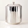Milano Stainless Steel Ice Bucket -Home Furnishing Store MilanoIceBucketSHF22