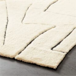 Myriad Handknotted Area Rug 5'x8' -Home Furnishing Store MyriadHandKnottedRug8x10ROF20