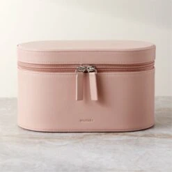 Nuori Travel Case Rose