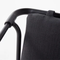 Navene Black Outdoor Dining Armchair 18 Navene Black Outdoor Dining Armchair -Home Furnishing Store NaveneBkDiningArmchairAVSSS22