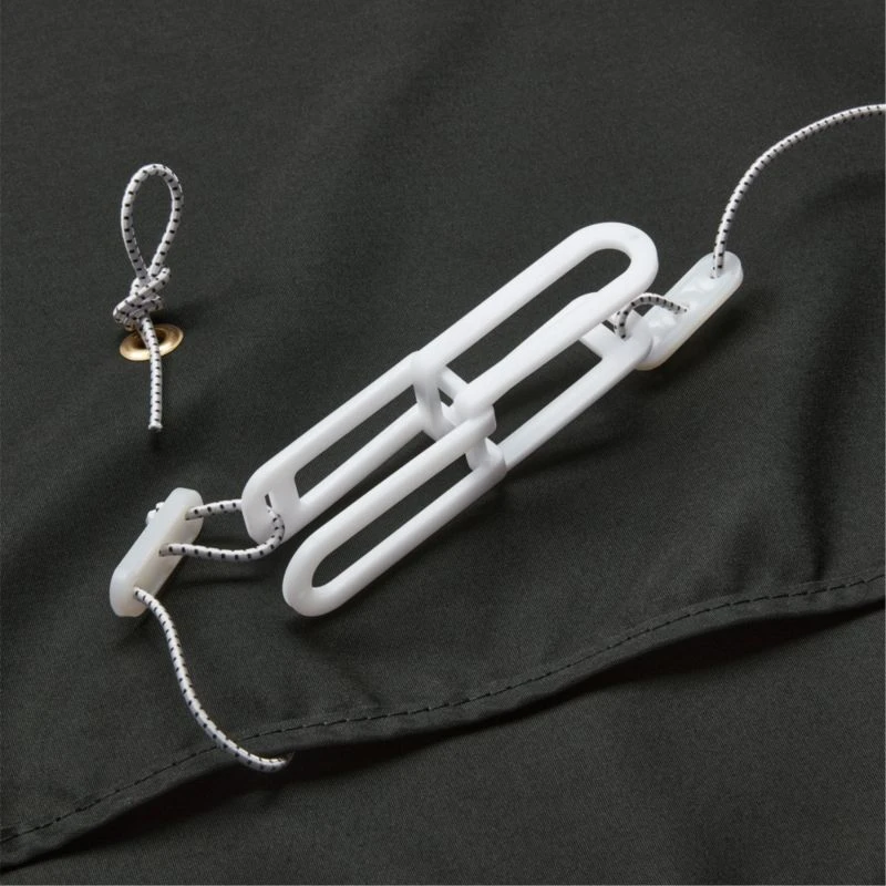 Timon Outdoor Dining Chair Cover 4 Timon Outdoor Dining Chair Cover - Image 2