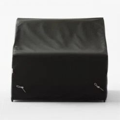 Naya Armless Outdoor Chair Cover