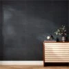 Obsidian Grey Hemp Wallpaper -Home Furnishing Store ObsidianHempWallpaperSHS22