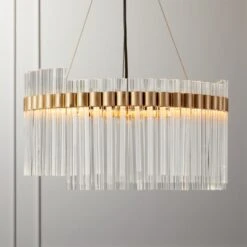 Orion Glass Crystal Chandelier -Home Furnishing Store OrionCrystalChandelierAVSHS19