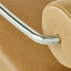 Orsen Saddle Leather Office Chair -Home Furnishing Store OrsenSddlLthrOfficeChrAVSSF22