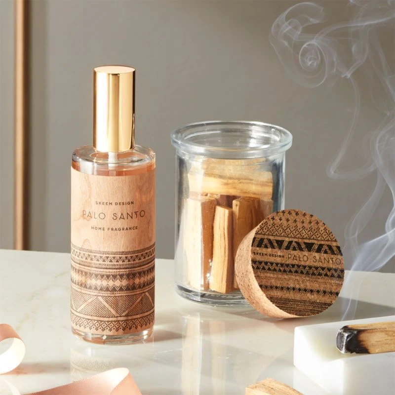 Skeem Palo Santo Sticks 4 Skeem Palo Santo Sticks - Image 2