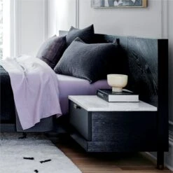 Onyx Marble Tealight Candle Holder -Home Furnishing Store ParkerStorageQueenBedOC20 1x1