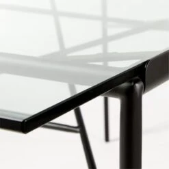 Pavilion Glass Outdoor Dining Table Model 6141 11 Pavilion Glass Outdoor Dining Table Model 6141 -Home Furnishing Store Pavilion6141GlassDnngTblAVSSS21