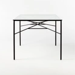 Pavilion Glass Outdoor Dining Table Model 6141 10 Pavilion Glass Outdoor Dining Table Model 6141 -Home Furnishing Store Pavilion6141GlassDnngTblSDSSS21