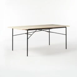 Pavilion Outdoor Dining Table Model 6141 Cover -Home Furnishing Store Pavilion6141TrvrtnDngTbl3QSSS21 1