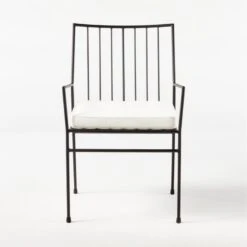 Pavilion Outdoor Dining Armchair Cover Model 6470 -Home Furnishing Store Pavilion6470IvyDiningChrSOSSS21 2