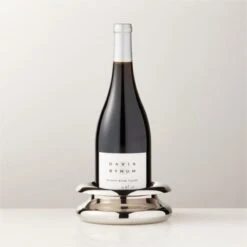 Piero Polished Stainless Steel Serving Bowl Small -Home Furnishing Store PieroSmPldSSBowlROF22