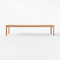 Pinet Teak Outdoor Dining Table 12' -Home Furnishing Store PinetTeak12inDiningTblSOSSS23