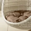 Pod Hanging Outdoor Chair Cushion -Home Furnishing Store PodHangingChairCushionSHS16 1x1