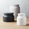 3-Piece Prep Canister Set 2 3-Piece Prep Canister Set -Home Furnishing Store PrepCanistersS3SHF17