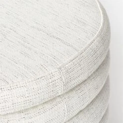 Rialto Ivory Storage Bench -Home Furnishing Store RialtoStorageBenchAVSSS21