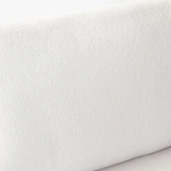 Riposo Teak 3-Piece Outdoor Sectional With Boucle Sunbrella Cushions 7 Riposo Teak 3-Piece Outdoor Sectional With Boucle Sunbrella Cushions -Home Furnishing Store RiposoTeak3PcSectAVSSS22