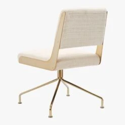 Rue Cambon Office Chair -Home Furnishing Store RueCambonOffice3QBS17