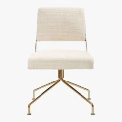 Rue Cambon Office Chair -Home Furnishing Store RueCambonOfficeChairS17