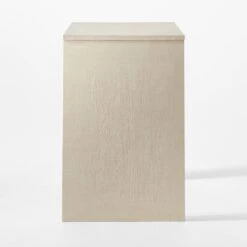 Runway 2-Drawer Lacquered Grasscloth Desk -Home Furnishing Store RunwayLcqrdGrssClthDeskSDSSF21