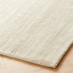 Sarello Performance Nylon Ivory Area Rug 5'x8' -Home Furnishing Store SarelloPrfrmIvoryRug8x10AVSHF23