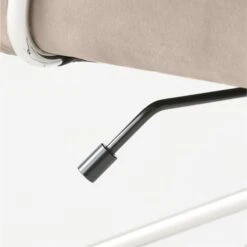 Saviti Bone Velvet Office Chair -Home Furnishing Store SavitiChairAV2SSF21