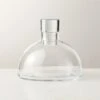 Orsola Wide Wine Decanter -Home Furnishing Store SofiaLowWideDecanterSHF22