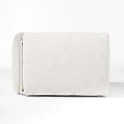 Sonya Outdoor Corner Chair With Neutral Sunbrella® Cushions 11 Sonya Outdoor Corner Chair With Neutral Sunbrella® Cushions -Home Furnishing Store SonyaCornerChairSDSSS23