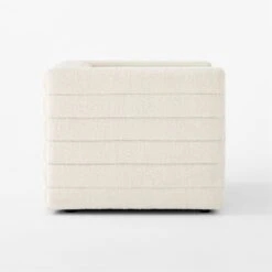 Strato Boucle Accent Chair 11 Strato Boucle Accent Chair -Home Furnishing Store StratoIvoryBoucleChairSDSSF23