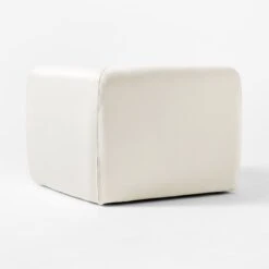 Suelo Slipcover Outdoor Corner Chair -Home Furnishing Store SueloCornerChair3QBSSS22