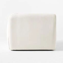 Suelo Slipcover Outdoor Corner Chair -Home Furnishing Store SueloCornerChairSDSSS22