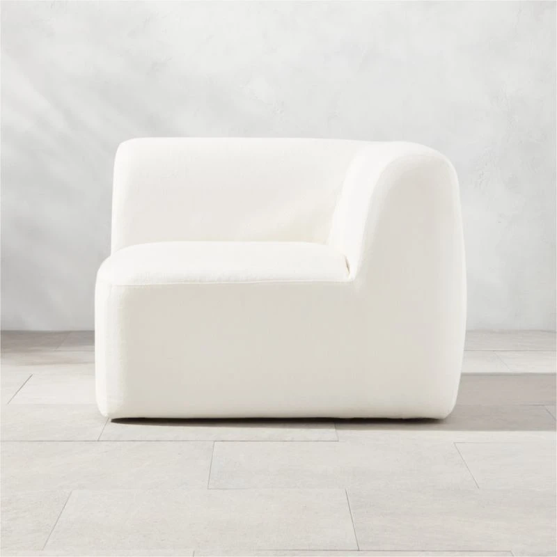 Suelo Outdoor Corner Chair Cover 6 Suelo Outdoor Corner Chair Cover - Image 4