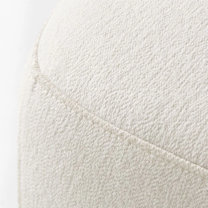 Suelo Slipcover Outdoor Ottoman 6 Suelo Slipcover Outdoor Ottoman - Image 4