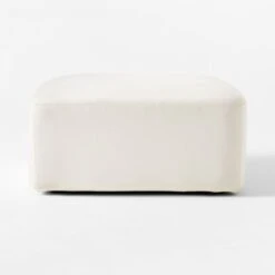 Suelo Slipcover Outdoor Ottoman 7 Suelo Slipcover Outdoor Ottoman -Home Furnishing Store SueloOttomanSOSSS22