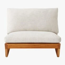 Sunset Outdoor Chair Cover 11 Sunset Outdoor Chair Cover -Home Furnishing Store SunsetTeakLoungeChairS18