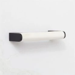 Suri Black And Ivory Bone Handle 4" -Home Furnishing Store SuriIvoryBoneBlkHndl4inAVSHS22