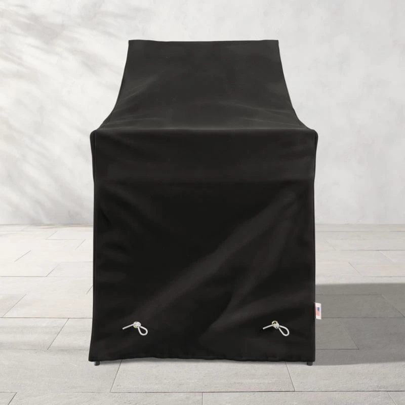 Timon Outdoor Dining Chair Cover 3 Timon Outdoor Dining Chair Cover