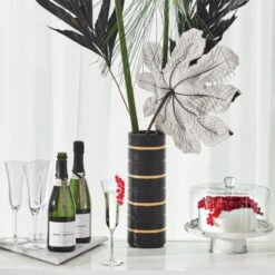 Swirl Cake Stand With Glass Lid -Home Furnishing Store ToastAndGetToastedOC20 1x1