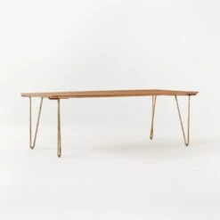 Trestle 88" Wood And Metal Dining Table 12 Trestle 88" Wood And Metal Dining Table -Home Furnishing Store Trestle88inWdNMtlDngTbl3QSSF21