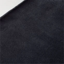 Black Velvet Placemat -Home Furnishing Store VelvetPlacematBlackAVSHF22